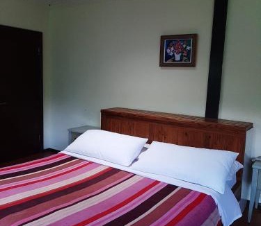 Ciloto Hotel | The Pinewood Lodge and Organic Farm