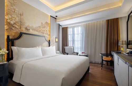 Yogyakarta Hotel | The Prajan Hotel & Villas by natt's hospitality