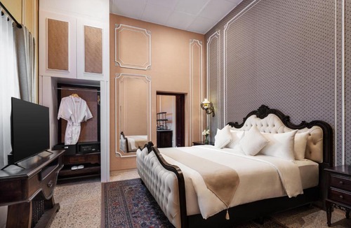 Yogyakarta Hotel | The Prajan Hotel & Villas by natt's hospitality