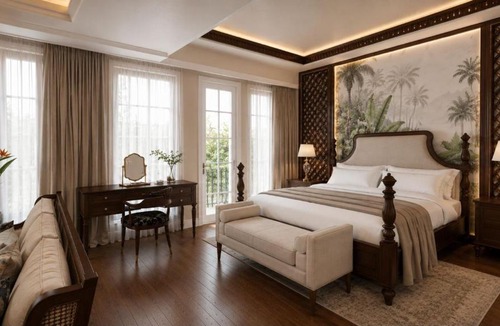 Yogyakarta Hotel | The Prajan Hotel & Villas by natt's hospitality