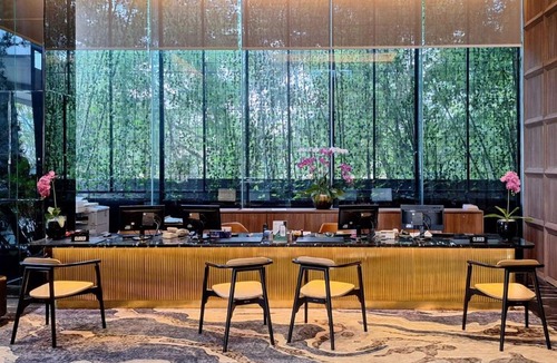 Pekanbaru Hotel | The Premiere Pekanbaru