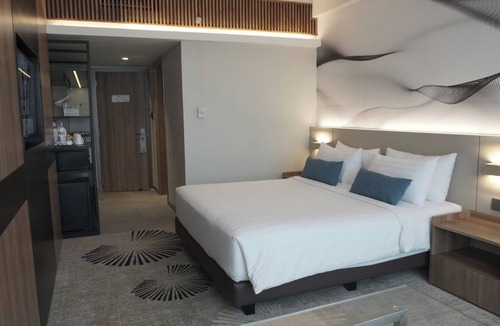 Pekanbaru Hotel | The Premiere Pekanbaru