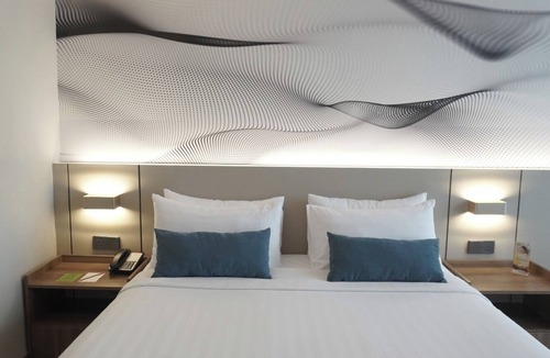 Pekanbaru Hotel | The Premiere Pekanbaru