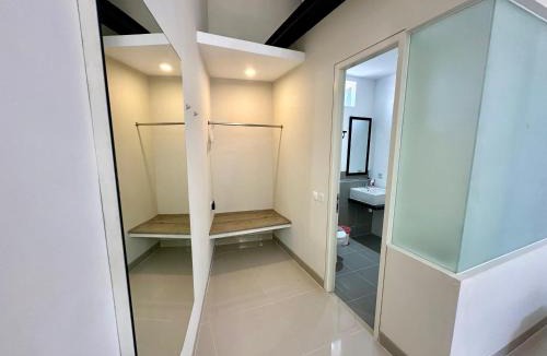 Kraksaan House | The Pudina Stay Probolinggo