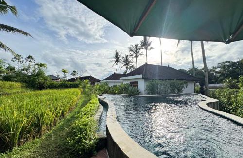 Andong Cabin | The Puriana Mantun Villa