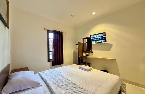 Semarang Utara Hotel | The Raden Patah Heritage Kota Lama