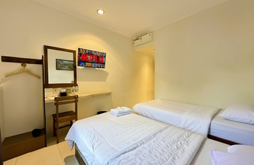 Semarang Utara Hotel | The Raden Patah Heritage Kota Lama