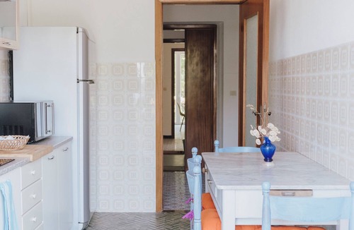 Podenzana Apartment | The Raminga. Charming apartment in the countryside with pets allowed