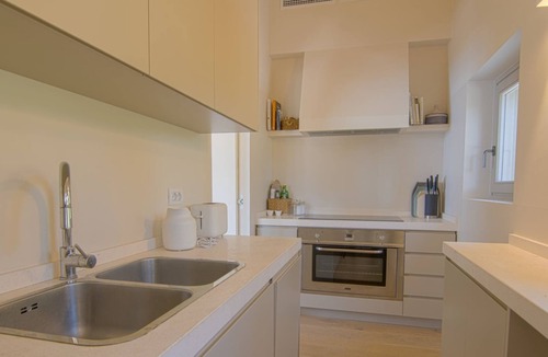 Procchio Villa | The Red Mullet House - The Red Mullet House