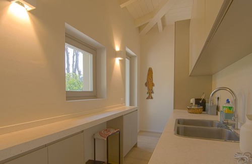 Procchio Villa | The Red Mullet House - The Red Mullet House