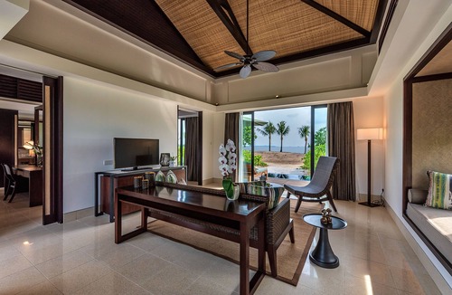 Bintan Hotel | The Residence Bintan
