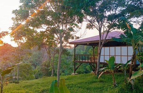 Tanjung Setia Cabin | The Ridge Surf Lodge