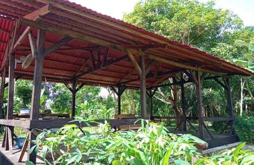 Tanjung Setia Cabin | The Ridge Surf Lodge