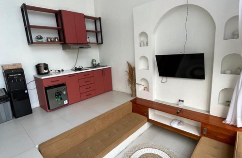 Dieng Kulon Villa | The Ridge Villas by Royal Cabin Dieng
