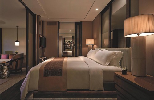 Sawangan Hotel | The Ritz-Carlton, Bali