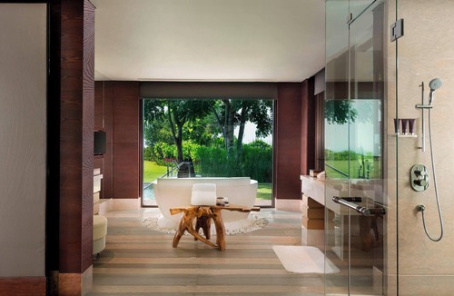 Sawangan Hotel | The Ritz-Carlton, Bali