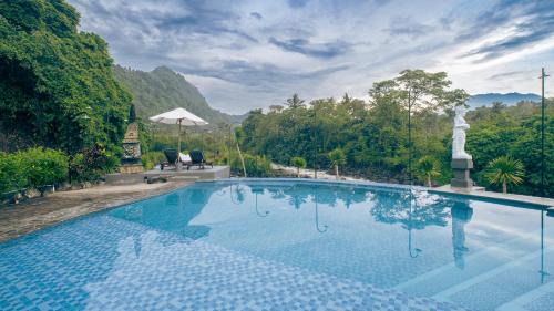 Wisma Kerta Hotel | The River Island Sidemen