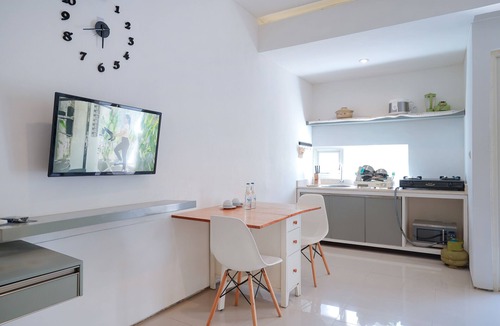 Denpasar Barat Apartment | The Rooms Apartment by ARM Hospitality