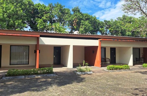 Cilegon Hotel | The Royale Krakatau