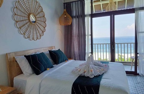 Penida Island Villa | The sagara villa