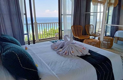 Penida Island Villa | The sagara villa