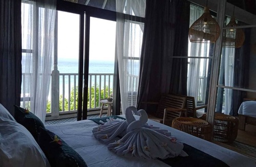 Penida Island Villa | The sagara villa