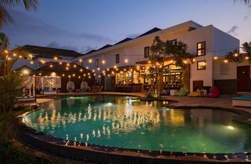 Dewi Sri Villa | The Sakaye Villas & Spa by Kanaya Hospitality