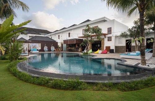 Dewi Sri Villa | The Sakaye Villas & Spa by Kanaya Hospitality