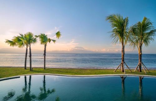 Sampalan Resort | The Sankara Beach Resort - Nusa Penida