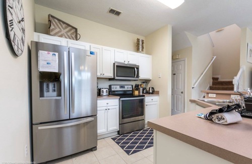 Bellavida Villa | The Secret to Enjoying Your Luxury Villa Holiday on Bella Vida Resort, Orlando Villa 2695