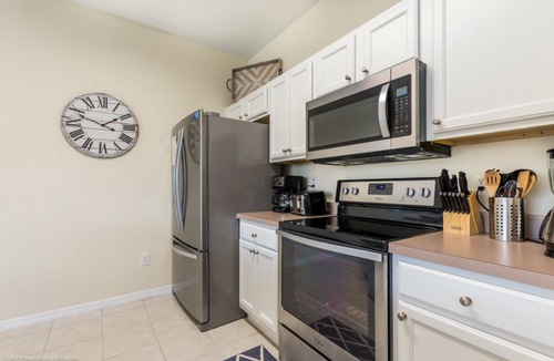 Bellavida Villa | The Secret to Enjoying Your Luxury Villa Holiday on Bella Vida Resort, Orlando Villa 2695