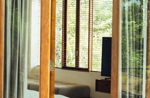 Borobudur Hotel | The Setumbu Experience ARTOTEL Curated