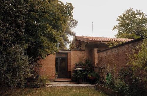 San Giuliano Terme Bed & Breakfast | The Shack in the Woods