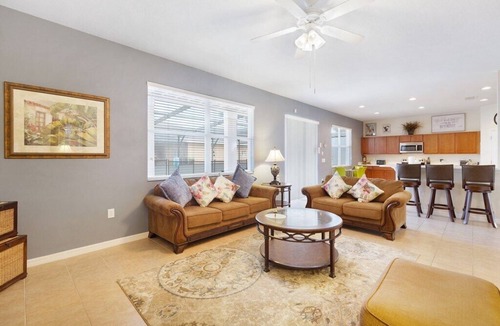 West Haven House | ⛱ The Shire at West Haven - 15 Mins to Disney ☀