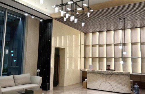 Pinang Apartment | The Smith Luxury SkyView Apartments