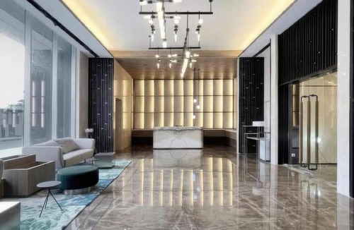 Pinang Apartment | The Smith Luxury SkyView Apartments