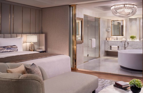 Jakarta Hotel | The St. Regis Jakarta
