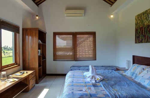 Pemaron House | The Studio at Warung Bambu Pemaron