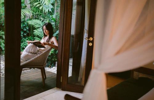 Batubelig Villa | The Suaka Baliaga