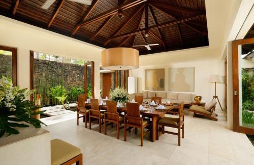 Petitenget Villa | The Suar Seminyak by Nakula