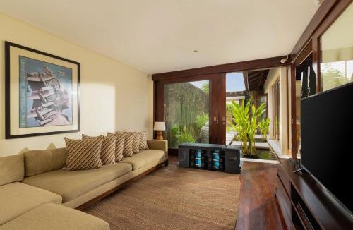 Petitenget Villa | The Suar Seminyak by Nakula