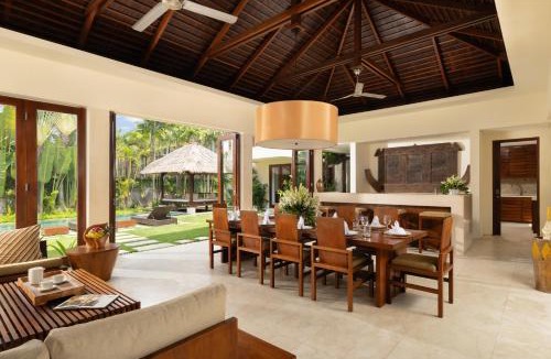 Petitenget Villa | The Suar Seminyak by Nakula