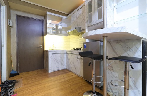Bandung Apartment | The Suites Metro Apartment - King Property