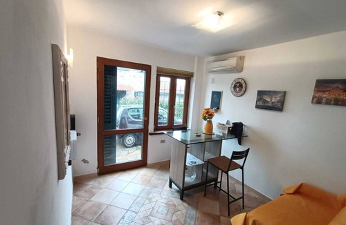Capannori Apartment | The Sunflower - 5 Km from the walls of Lucca