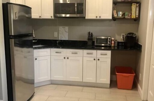 Azalea Park Apartment | "The Sweet Suite" - Private & Quiet, Near 408/417