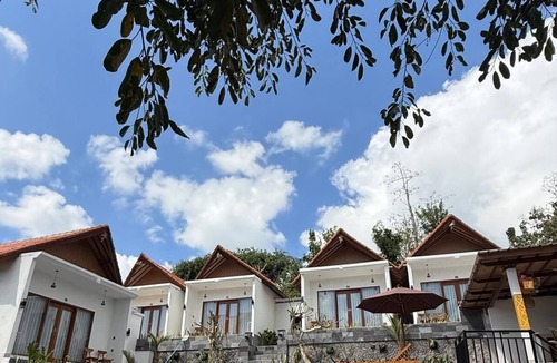 Klumpu Villa | The Tamarin Villas