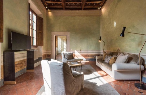 Sant' Ambrogio Apartment | The Terrace Apt Always Florence Collection
