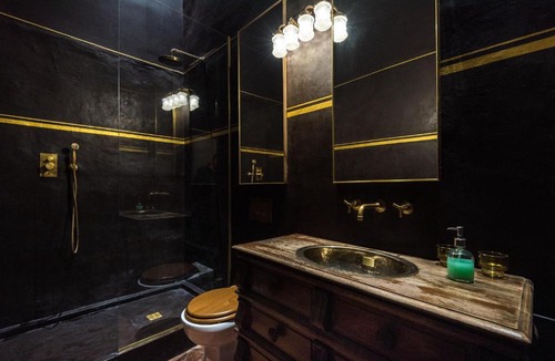 Sant' Ambrogio Apartment | The Terrace Apt Always Florence Collection