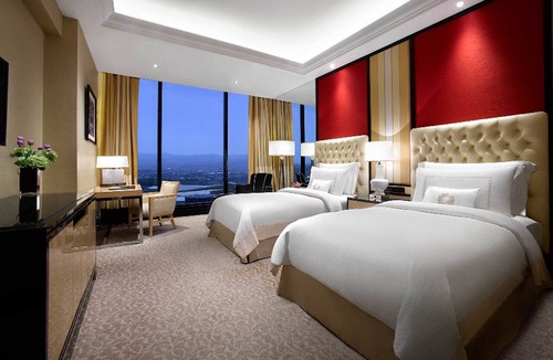 Bandung Hotel | The Trans Luxury Hotel
