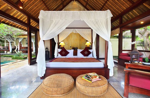 Nyuh Kuning Hotel | The Ubud Village Resort & Spa
